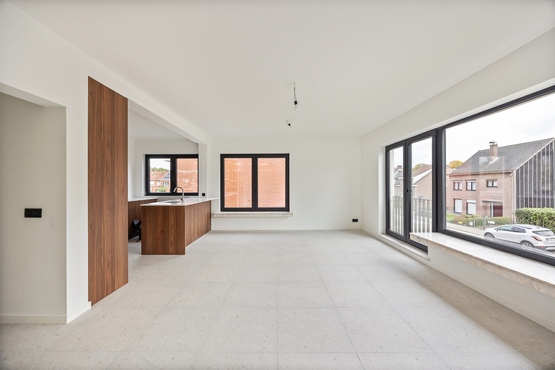 Apartment for sale in Brasschaat with 2 bedrooms - photo 1