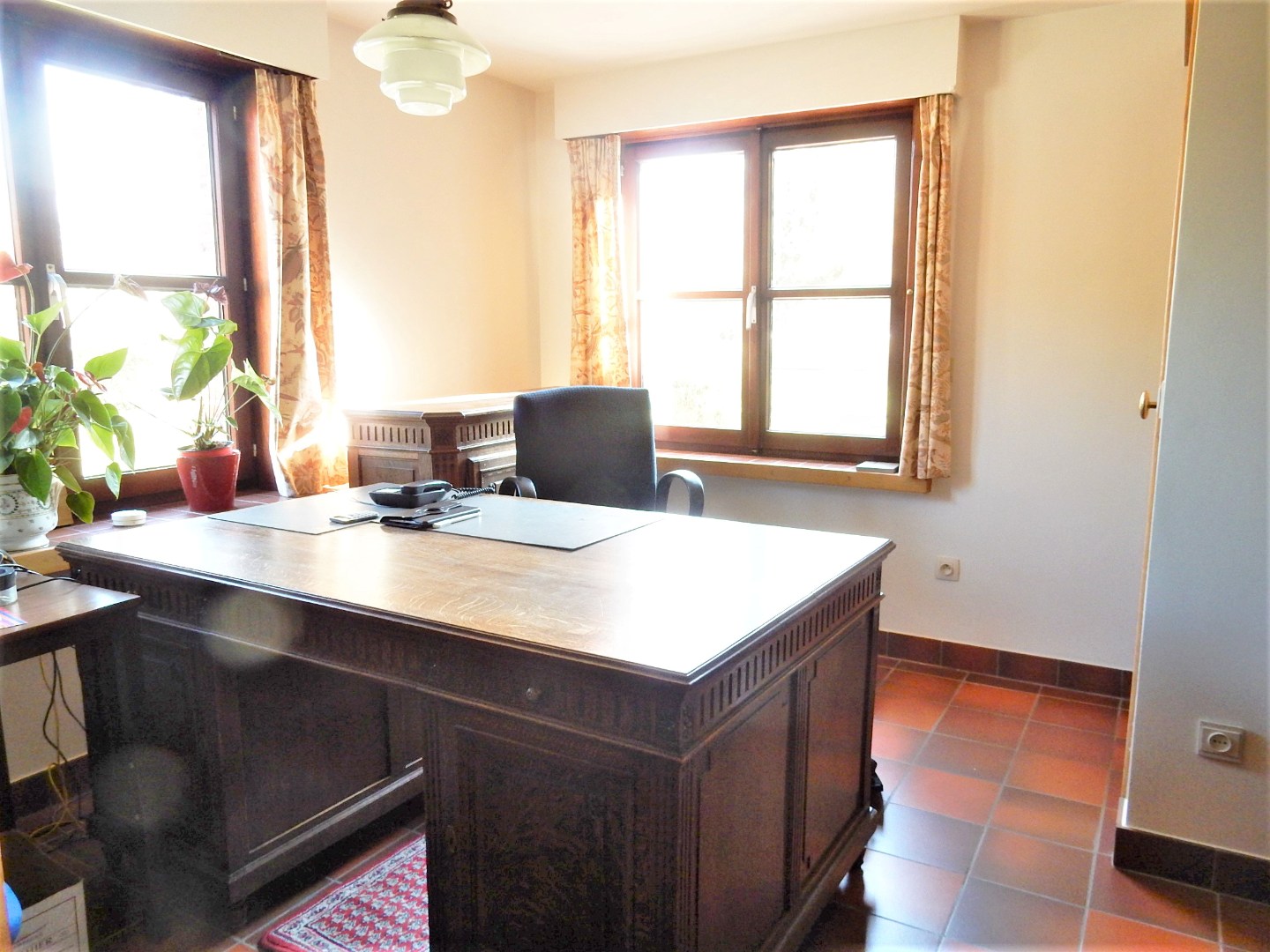 House for rent in Drongen with 4 bedrooms - photo 5