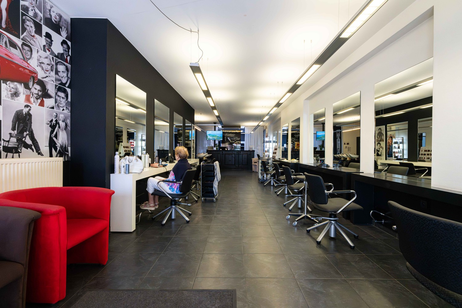 Instapklaar handelspand van ca. 110 m² op toplocatie in het centrum van Mol - foto 5