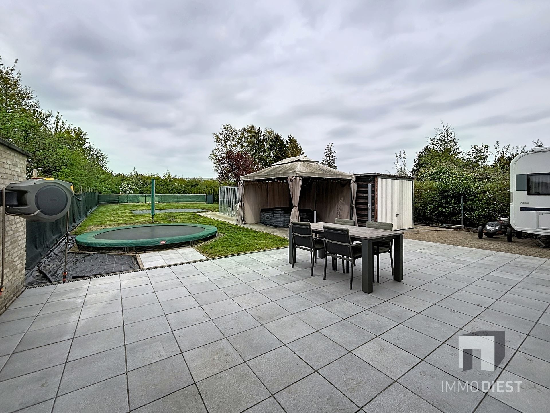 Energiezuinige woning op 11are met 3 slpk - foto 4