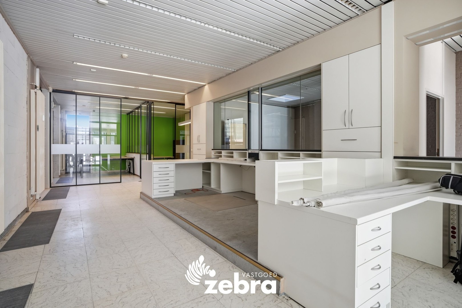 Commercial à vendre à Tielt - photo 5