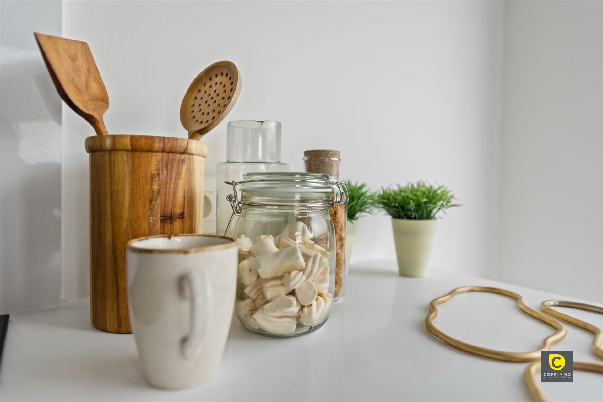 Appartement - photo 4