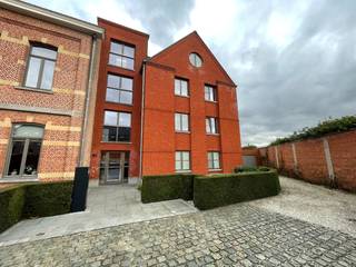 Apartment for rent in Evergem