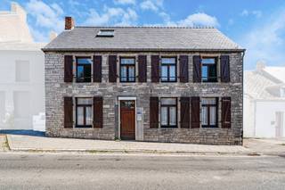 Huis te koop in Chimay
