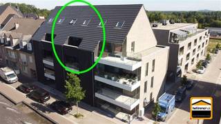 Recent duplexappartement met 3 slaapkamers en ruim terrasDit appartement treffen we aan in het centrum van Diepenbeek. Alle nodige voorzieningen...