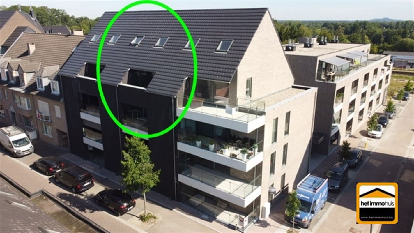 Appartement - foto 1