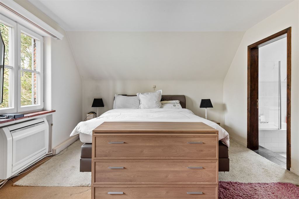 Charmant landhuis in doodlopende straat op 2.051m² - foto 5