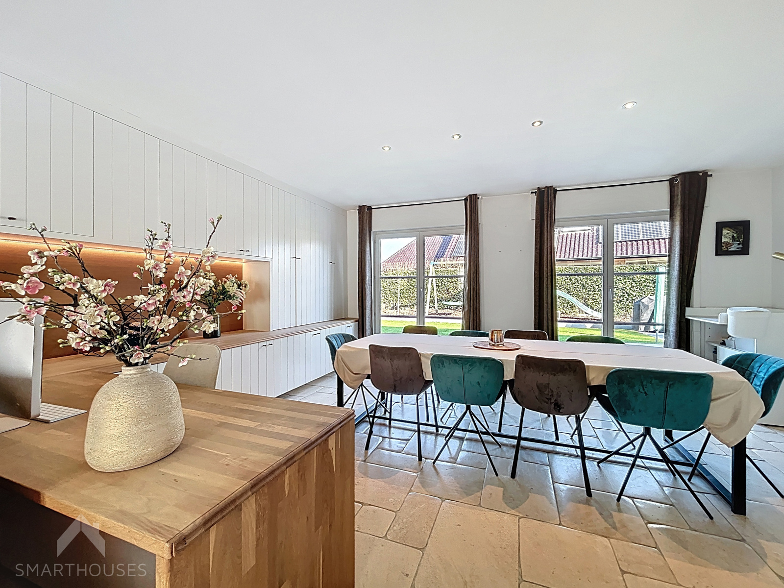 House for sale in Roeselare with 4 bedrooms - photo 4