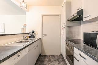 Apartment for sale in Vilvoorde