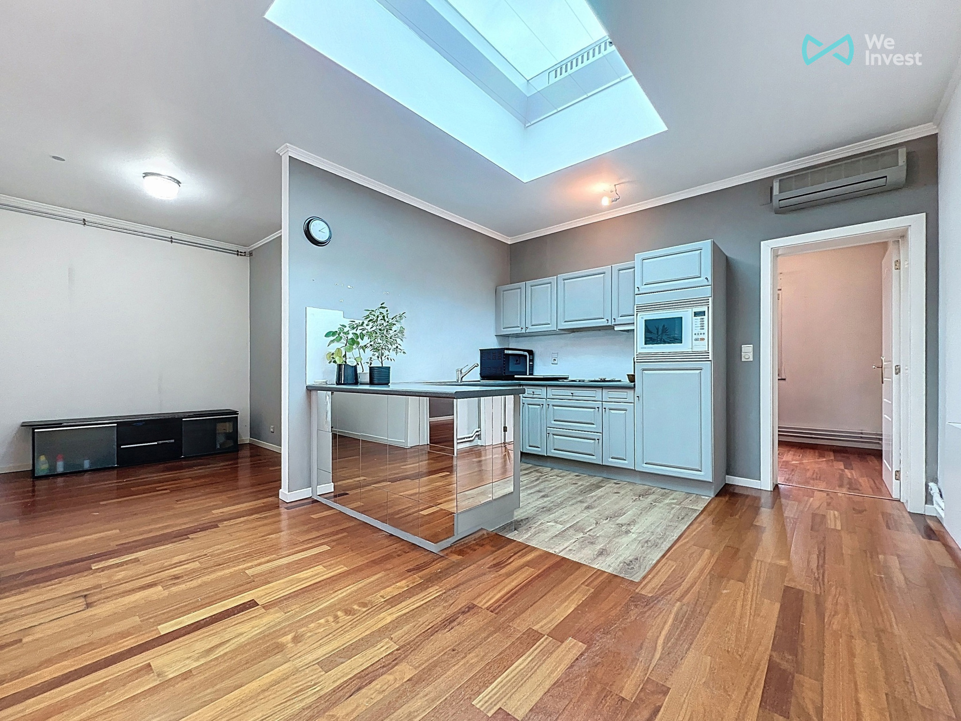 Apartment for sale in Schaerbeek with 2 bedrooms - photo 5