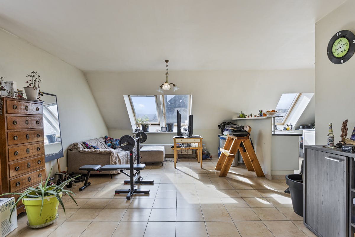 Appartement en duplex dans le centre de Kortessem - photo 4