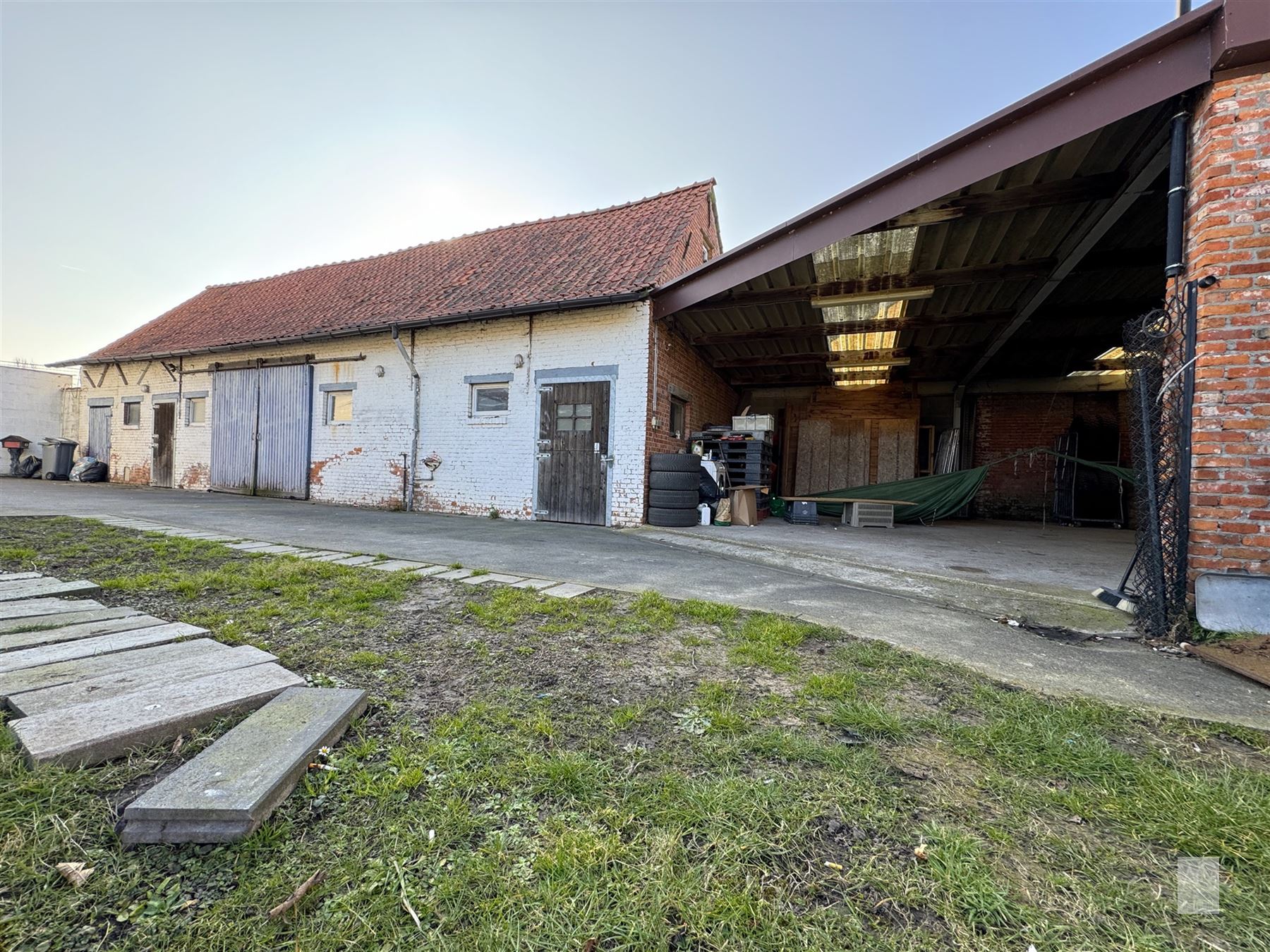 House for sale in Sint-Gillis-Waas with 4 bedrooms - photo 2