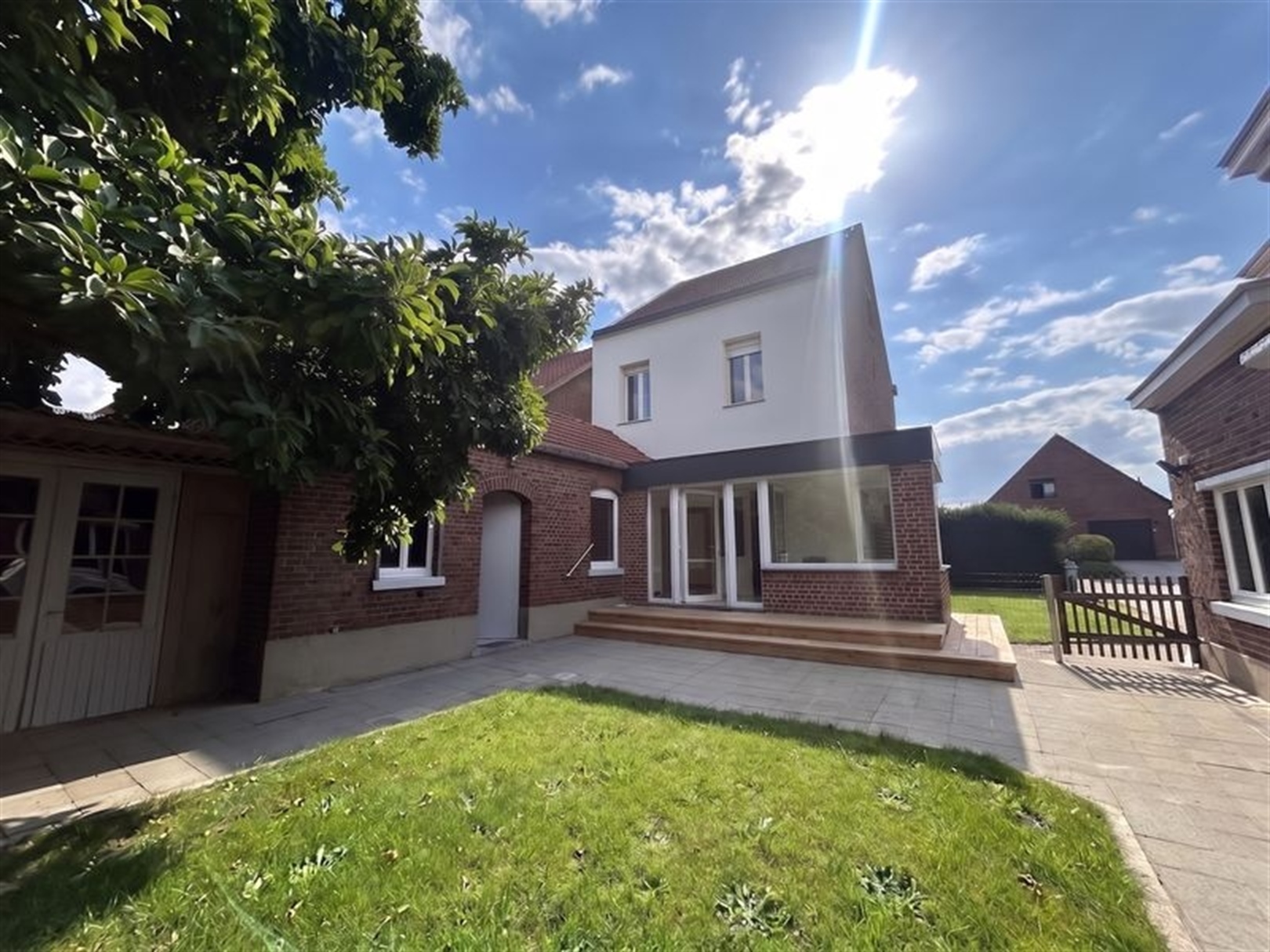 Woning in Boutersem