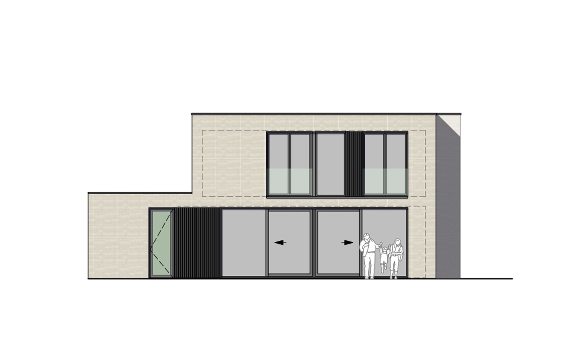 maison unifamiliale - photo 2