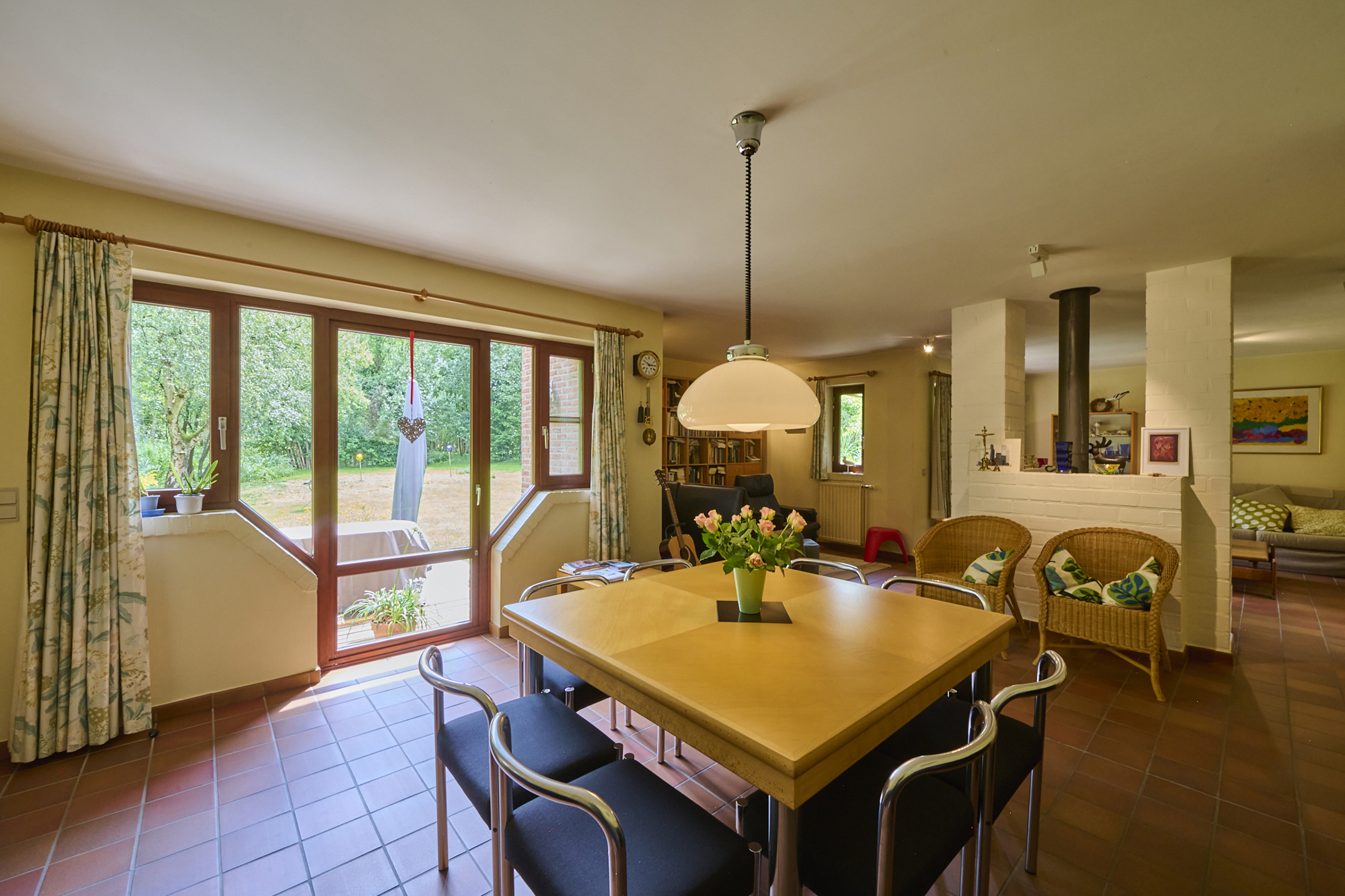 Villa met tal van mogelijkheden op 38are - foto 2