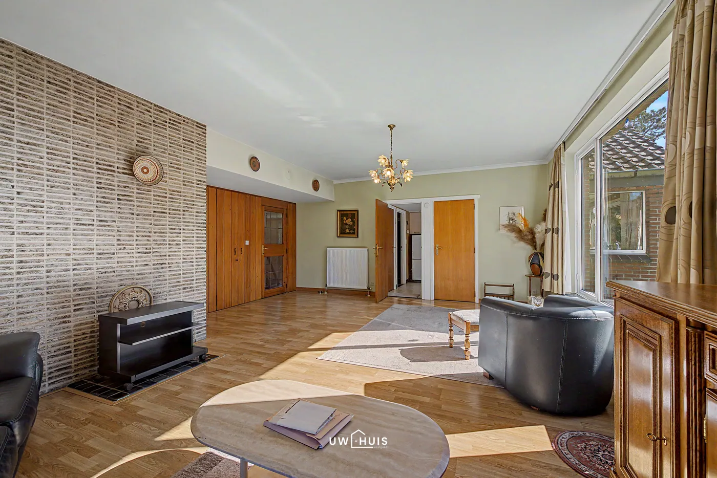 Charmante woning op een ideale locatie in Temse - foto 4