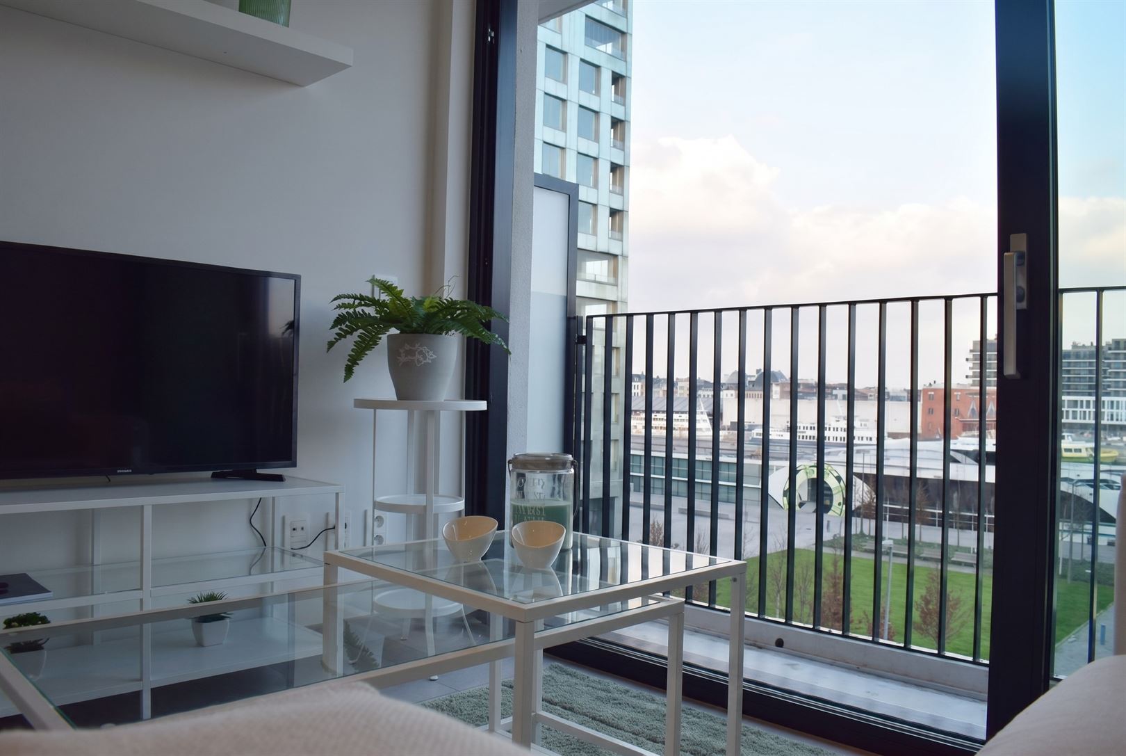Appartement op toplocatie - foto 4
