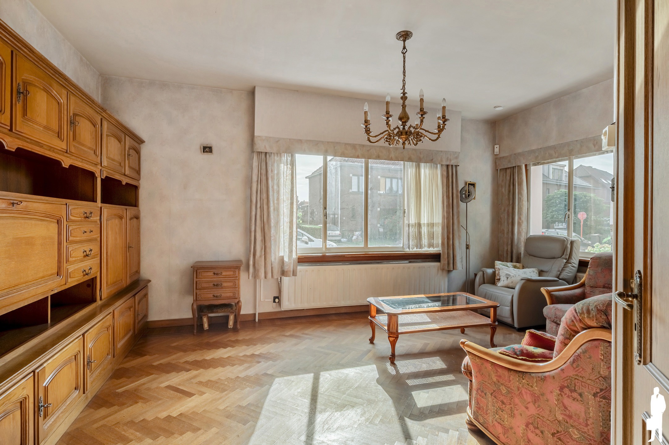 Rustig gelegen HO woning met zeer veel potentieel! - foto 5