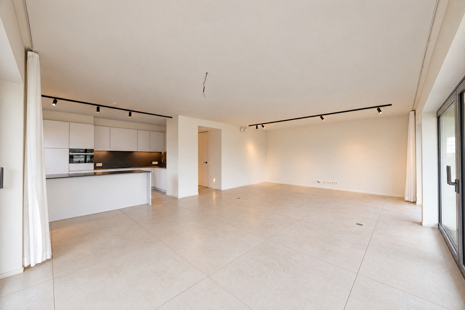 LUXUEUS NIEUWBOUWAPPARTEMENT MET ZICHT OP GALGENWEEL  - foto 4