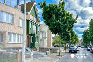 House for sale in Blankenberge