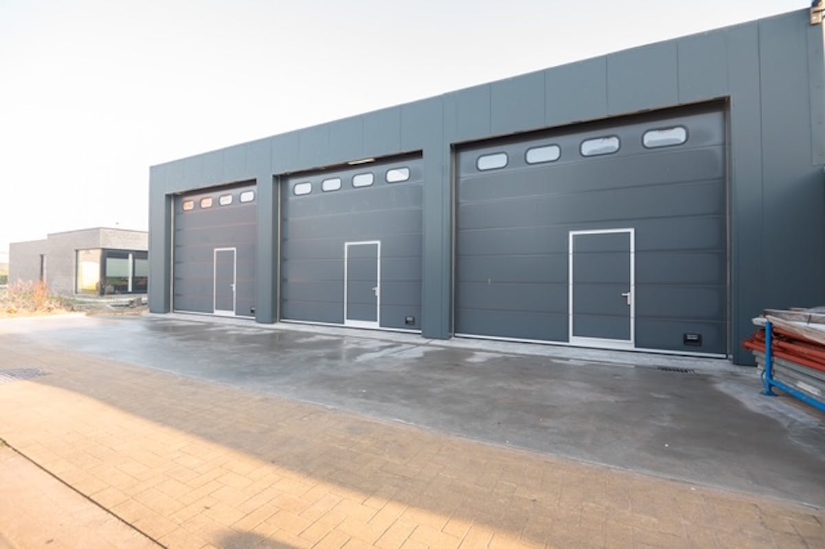 Business unit 50 m² for rent in Middelkerke - photo 2