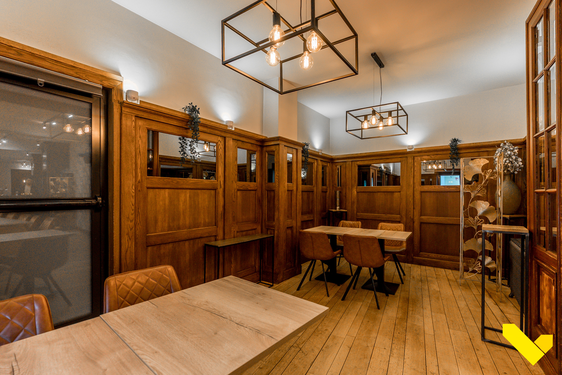 Handelspand en appartement te koop op toplocatie!! - foto 5