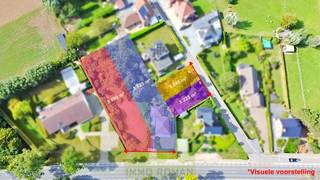 Deze eigendom op een perceel van 2186 m² treffen we te Anzegem. De eigendom geniet van een goede ligging, met op wandelafstand het station...