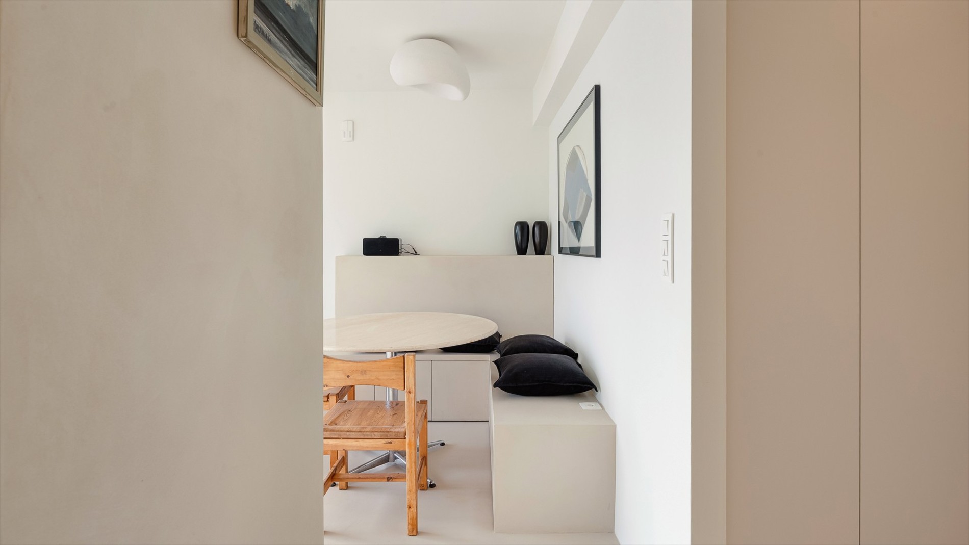 Uitzonderlijk mooi appartement te Zeebrugge - foto 4