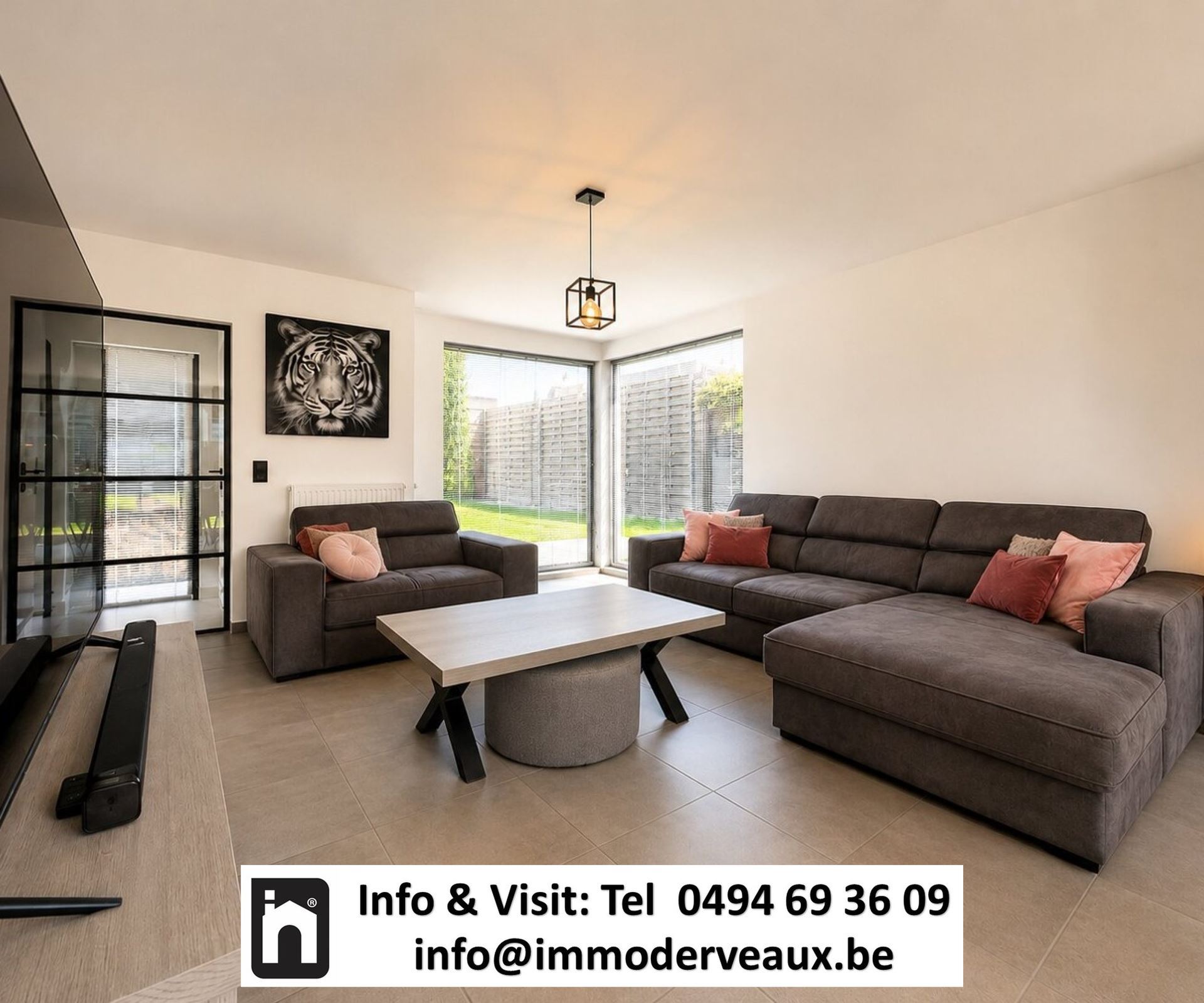 Woning - foto 5