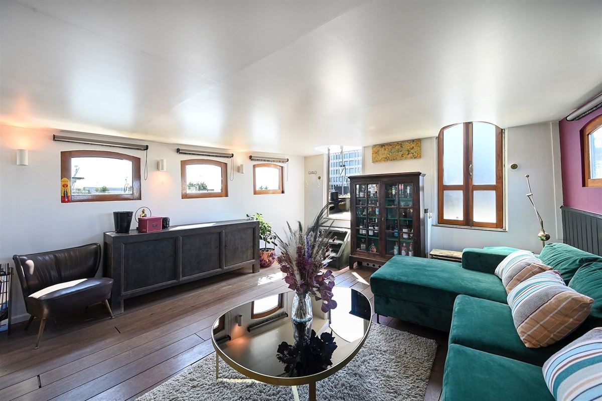 House for sale in Antwerp with 3 bedrooms - photo 4