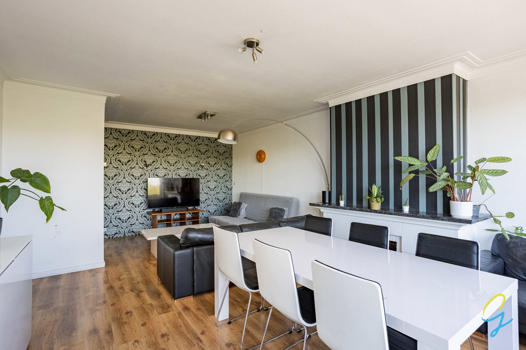 Apartment for sale in Ghent with 2 bedrooms - photo 5