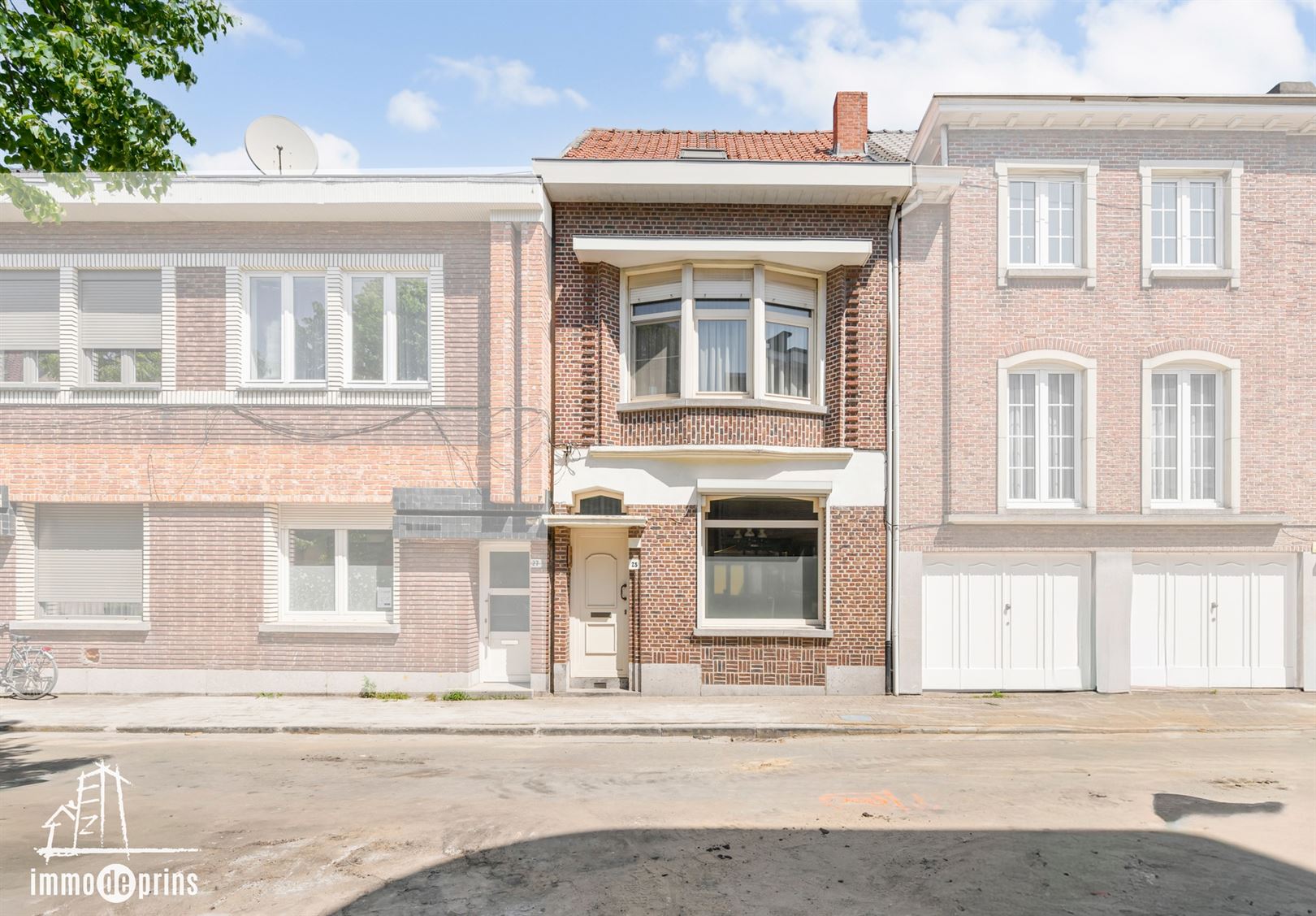 woning - foto 1