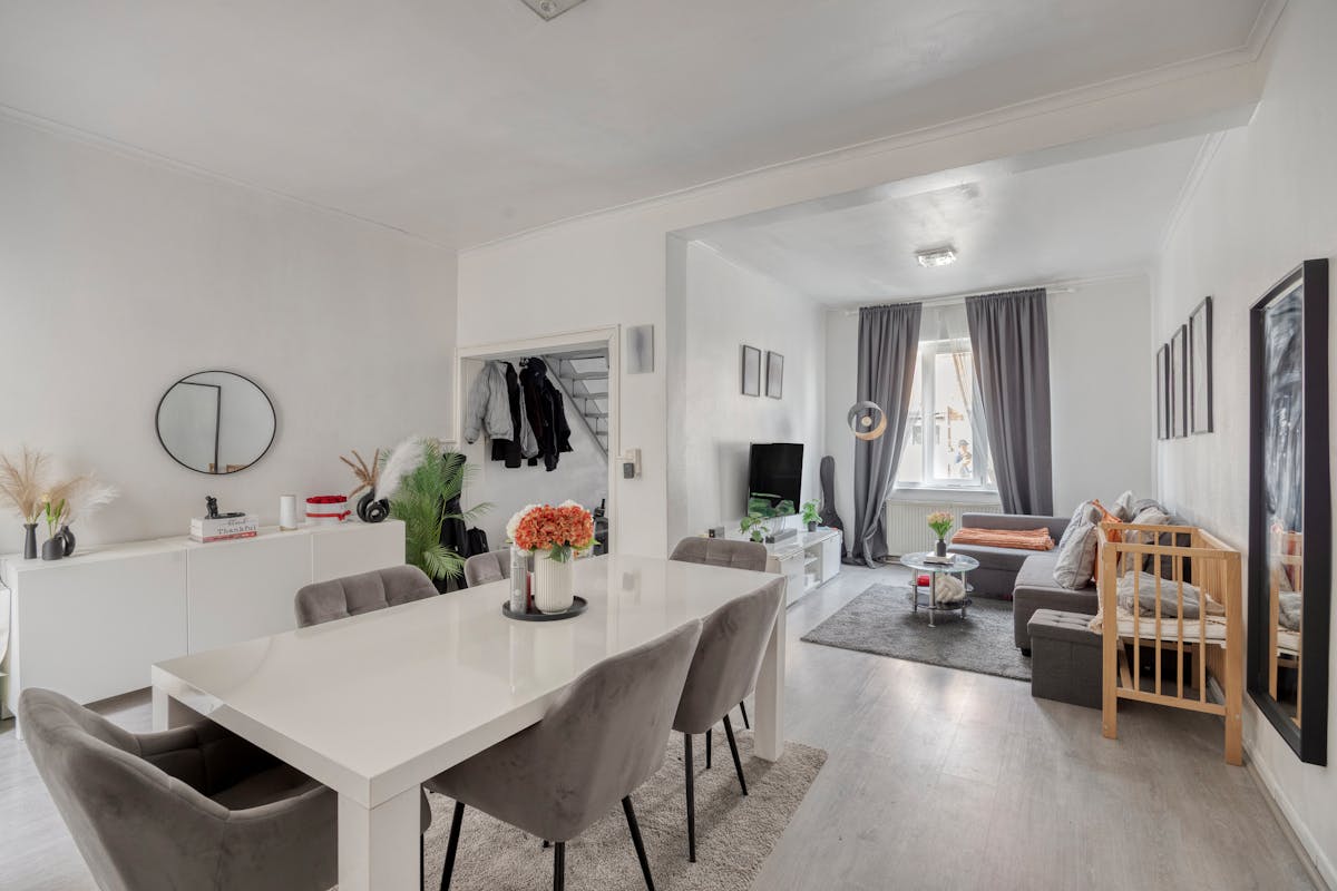 Charmante woning te koop op rustige ligging in Vilvoorde - foto 5