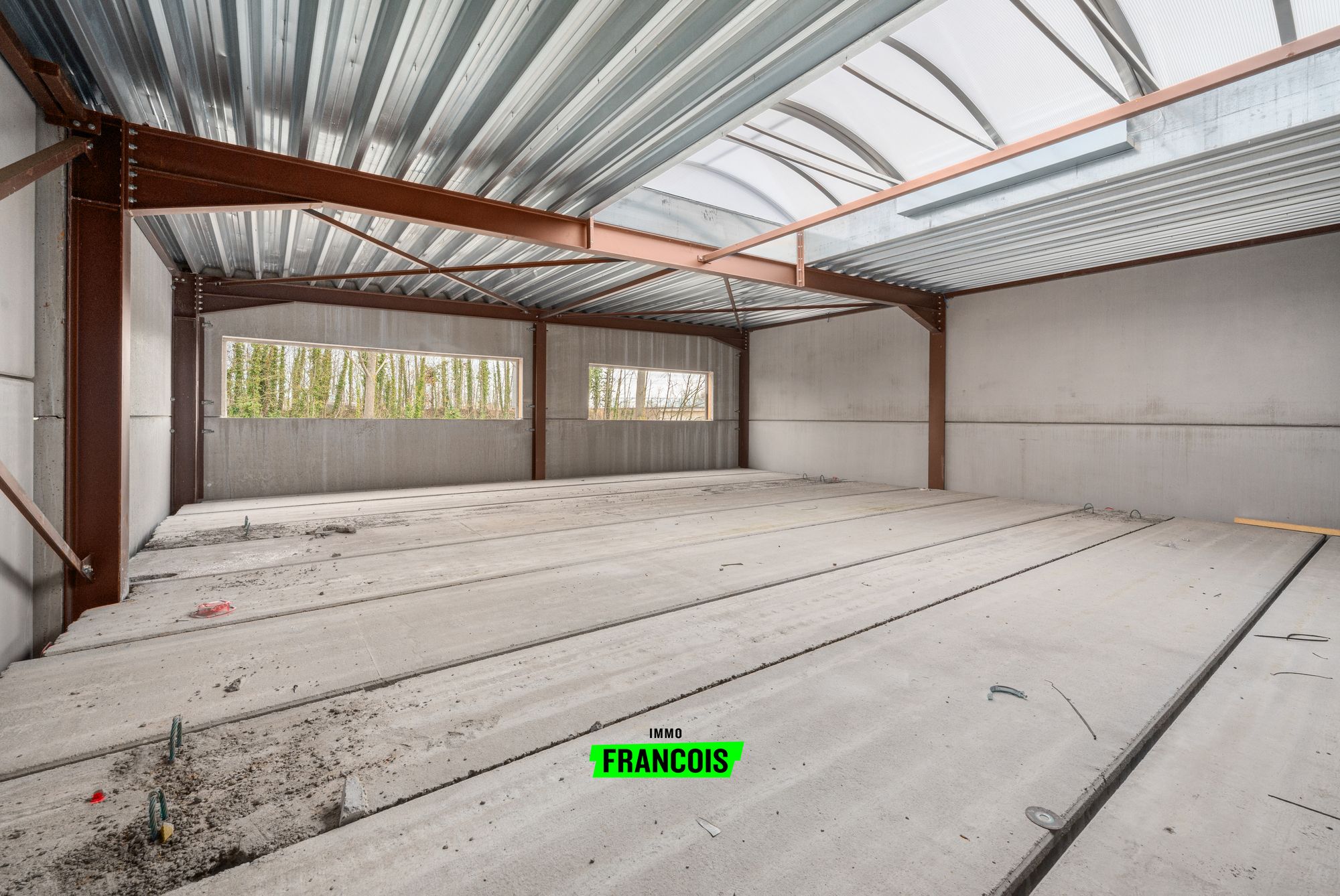 Commercial for sale in Avelgem - photo 5