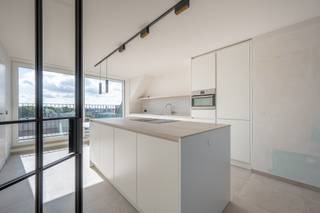 Apartment for sale in Blankenberge