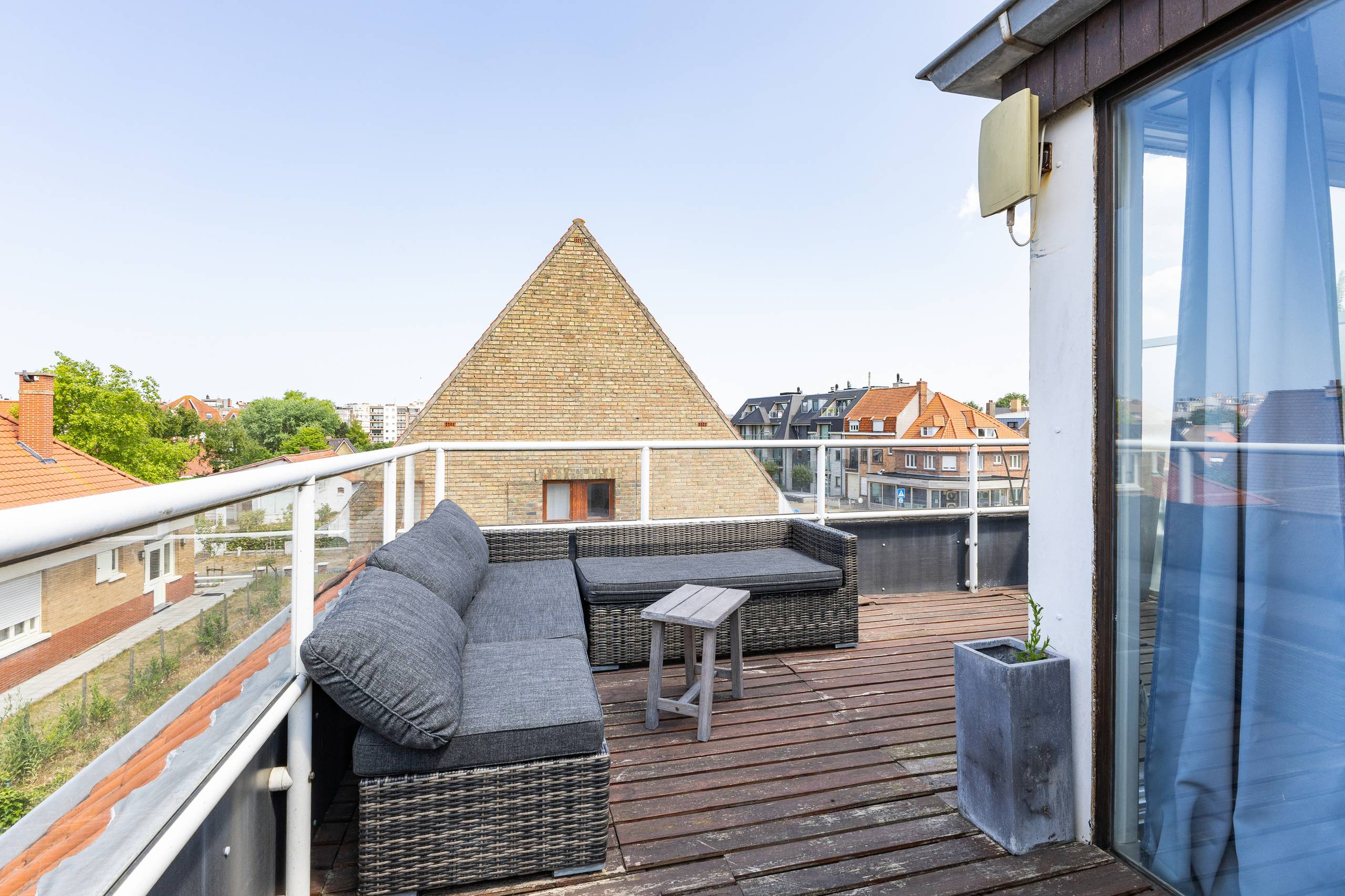 Appartement met zongericht terras te koop in Koksijde! - foto 2