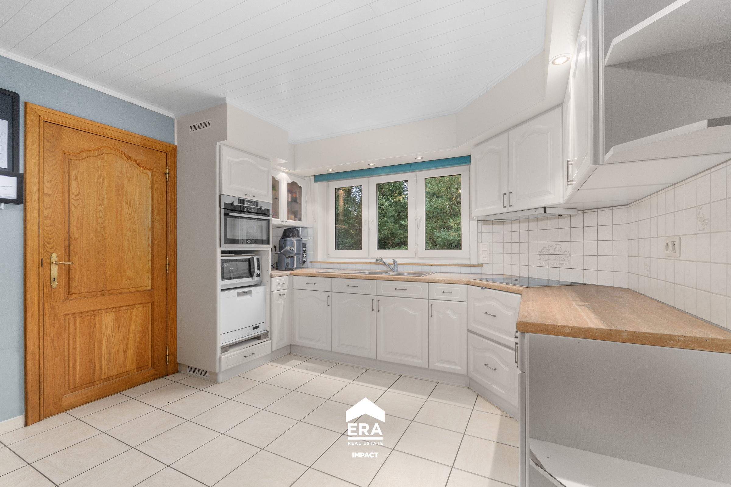 Karaktervolle, energiezuinige woning met aparte studio - foto 5