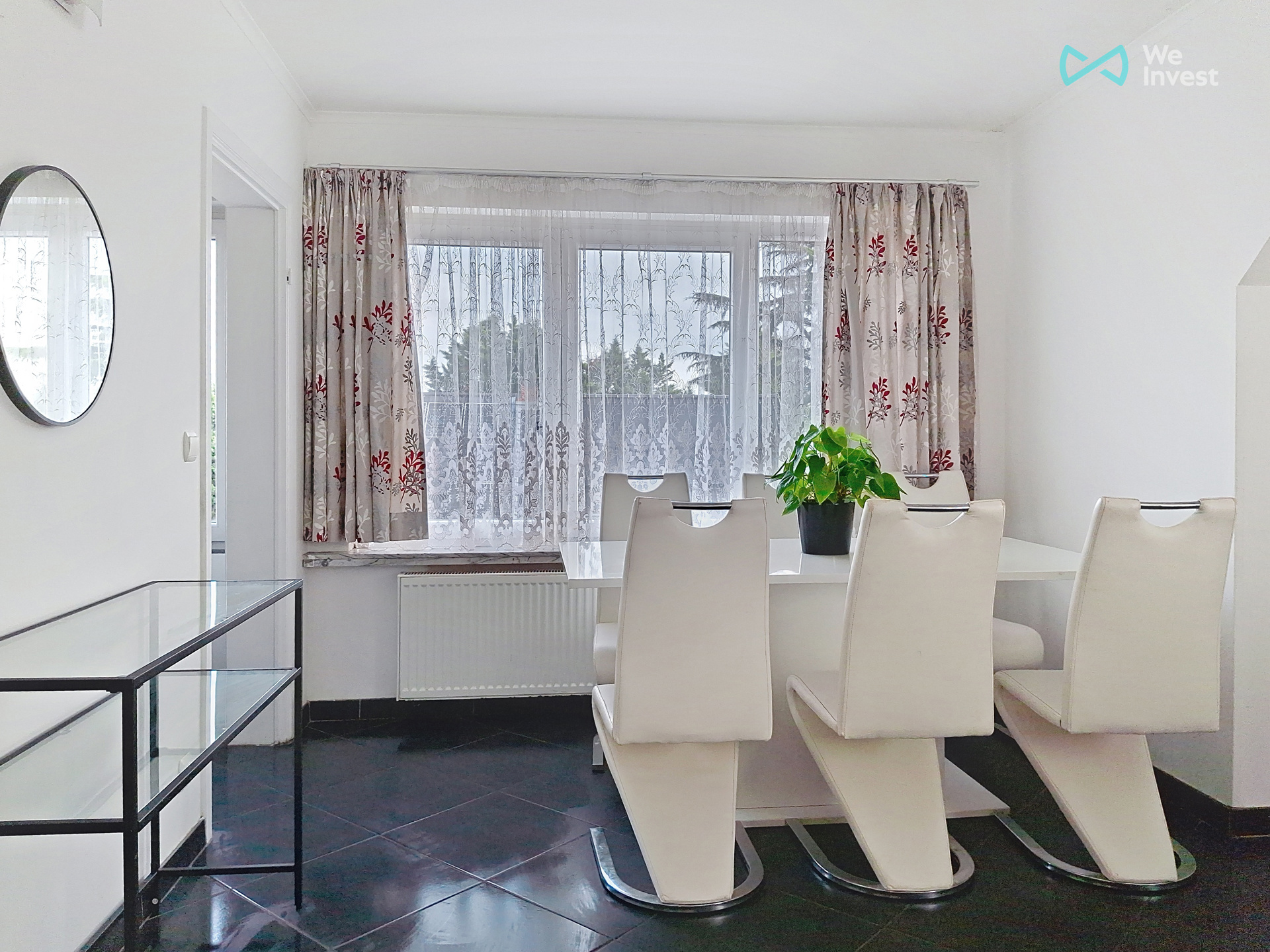 Aangenaam appartement in Strombeek-Bever - foto 4