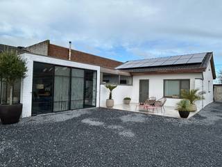 House for sale in Dentergem