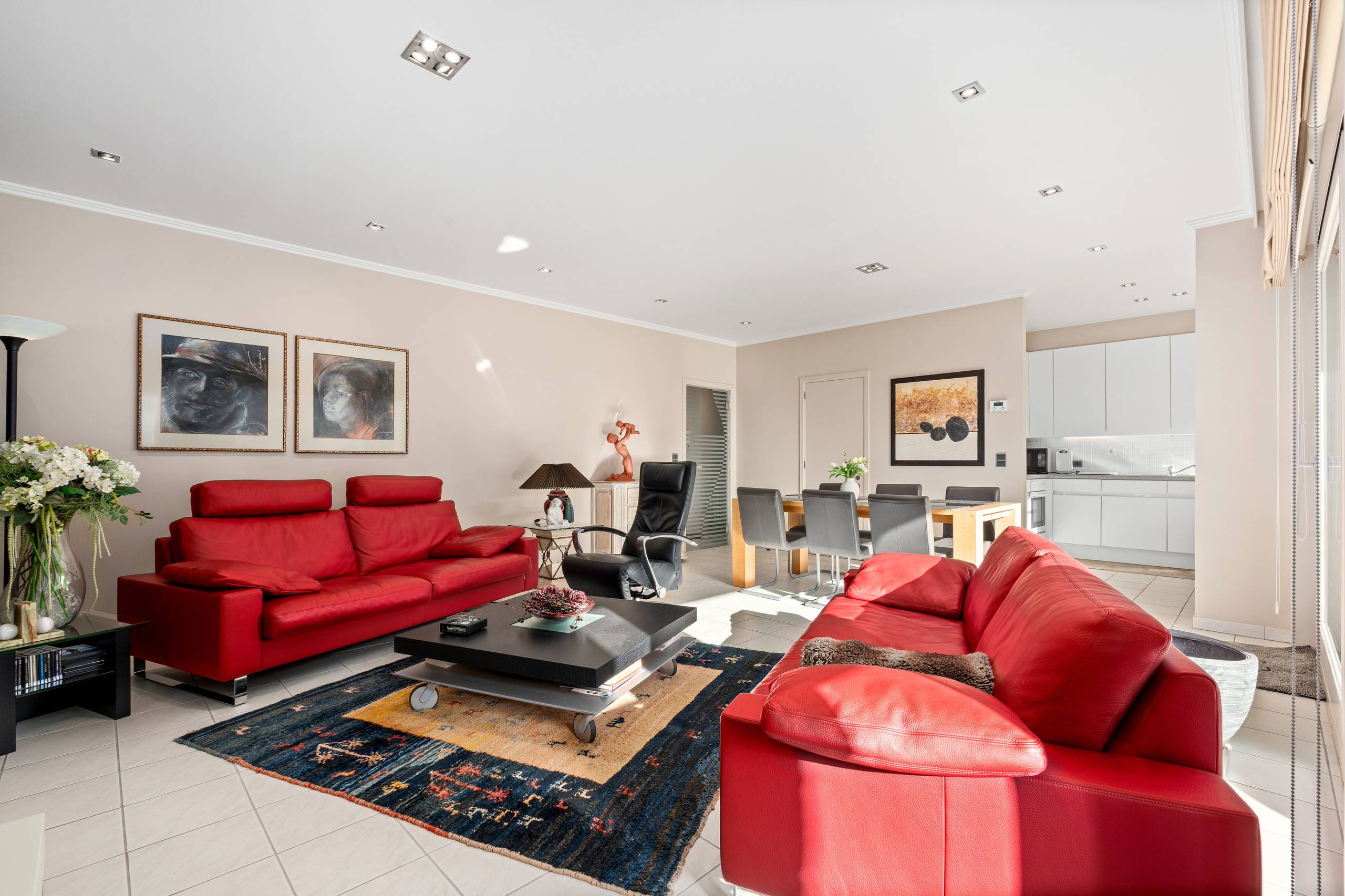 Instapklaar appartement te koop in Koksijde! - foto 2