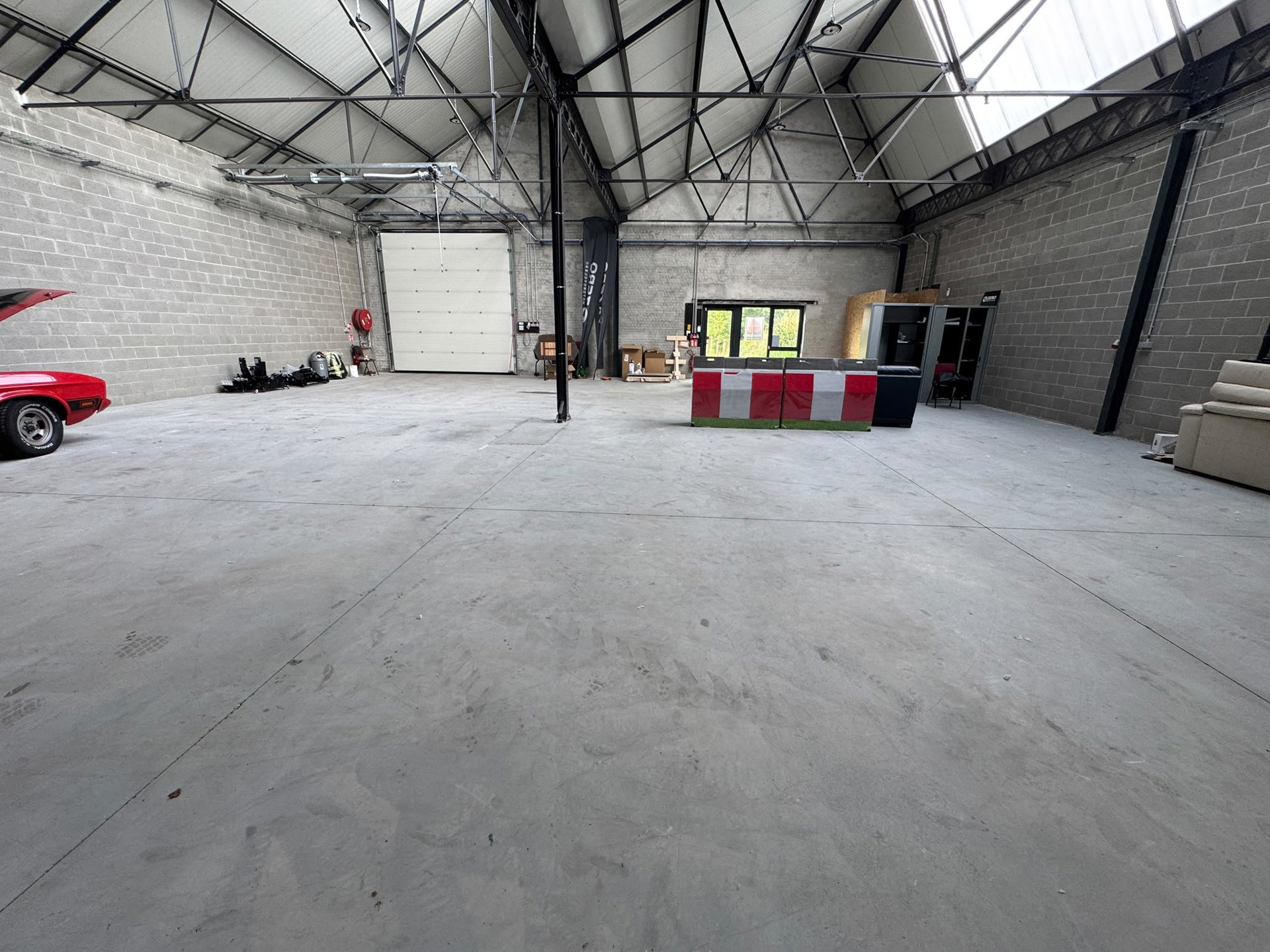 Commercial for rent in Laarne - photo 5