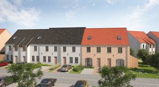 House for sale in Middelkerke