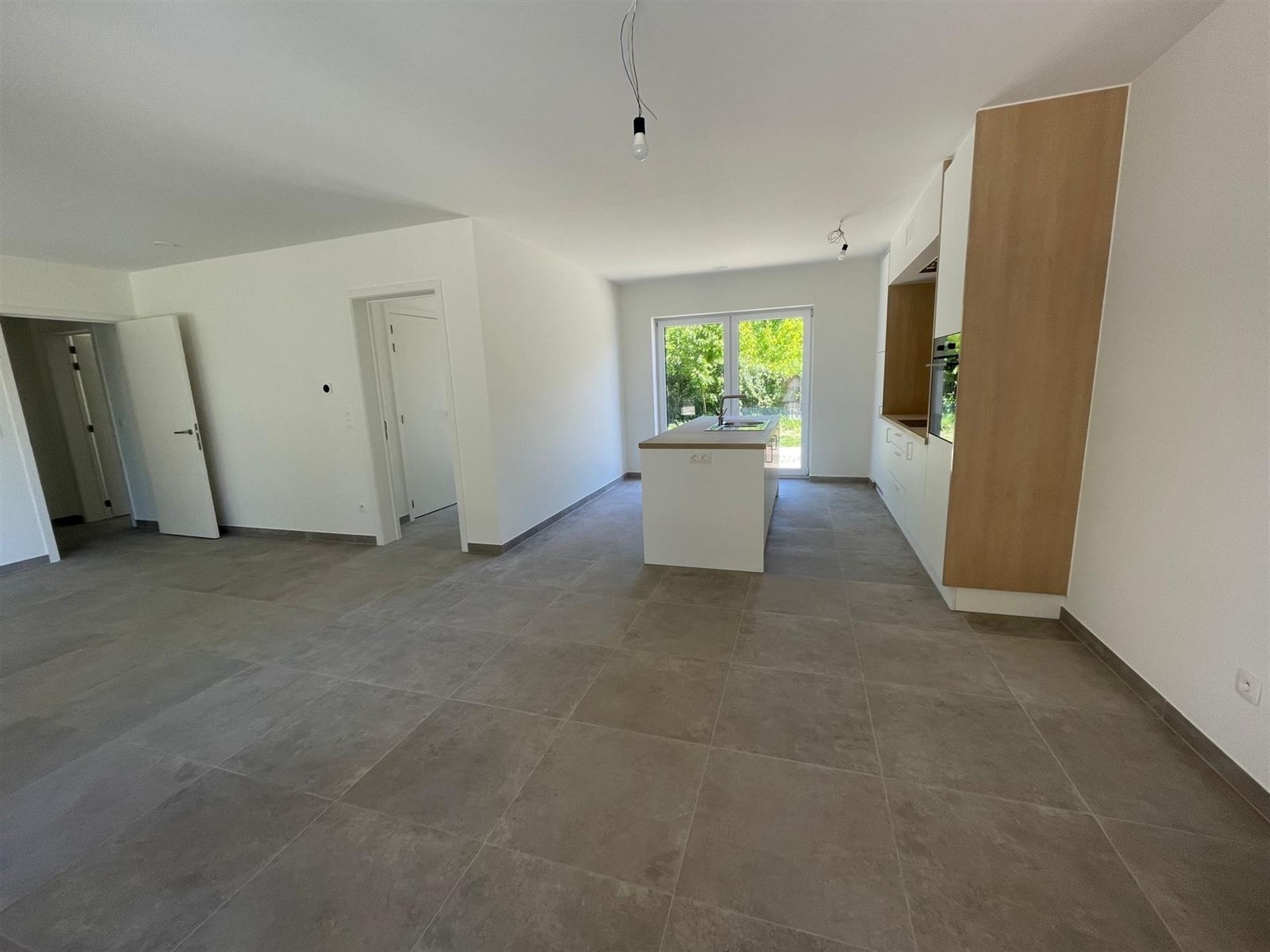 Apartment for rent in Neerwinden with 2 bedrooms - photo 3