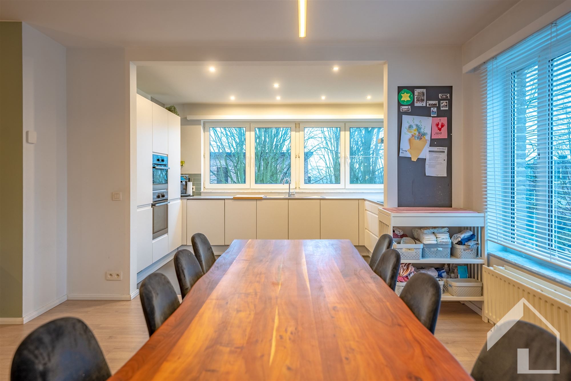 NICE APARTMENT WITH 3 BEDROOMS - photo 5