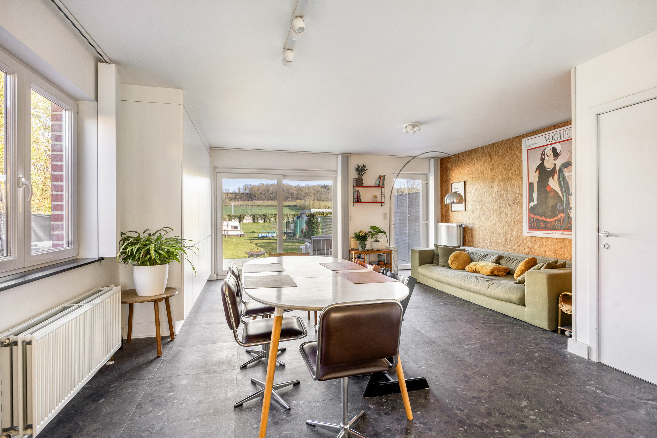 Maison à vendre à Rotselaar avec 5 chambres - photo 4