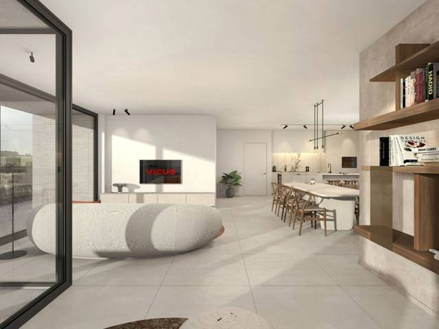 Projet à vendre à Koekelare
