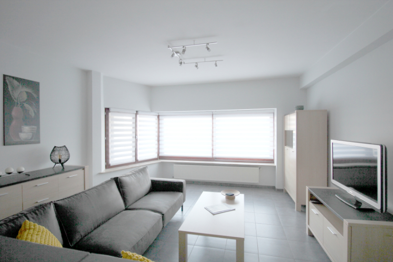 Ruim gemeubeld appartement met 2 slaapkamers - foto 4