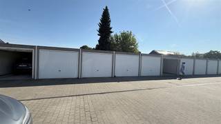 Garage for rent in Dendermonde