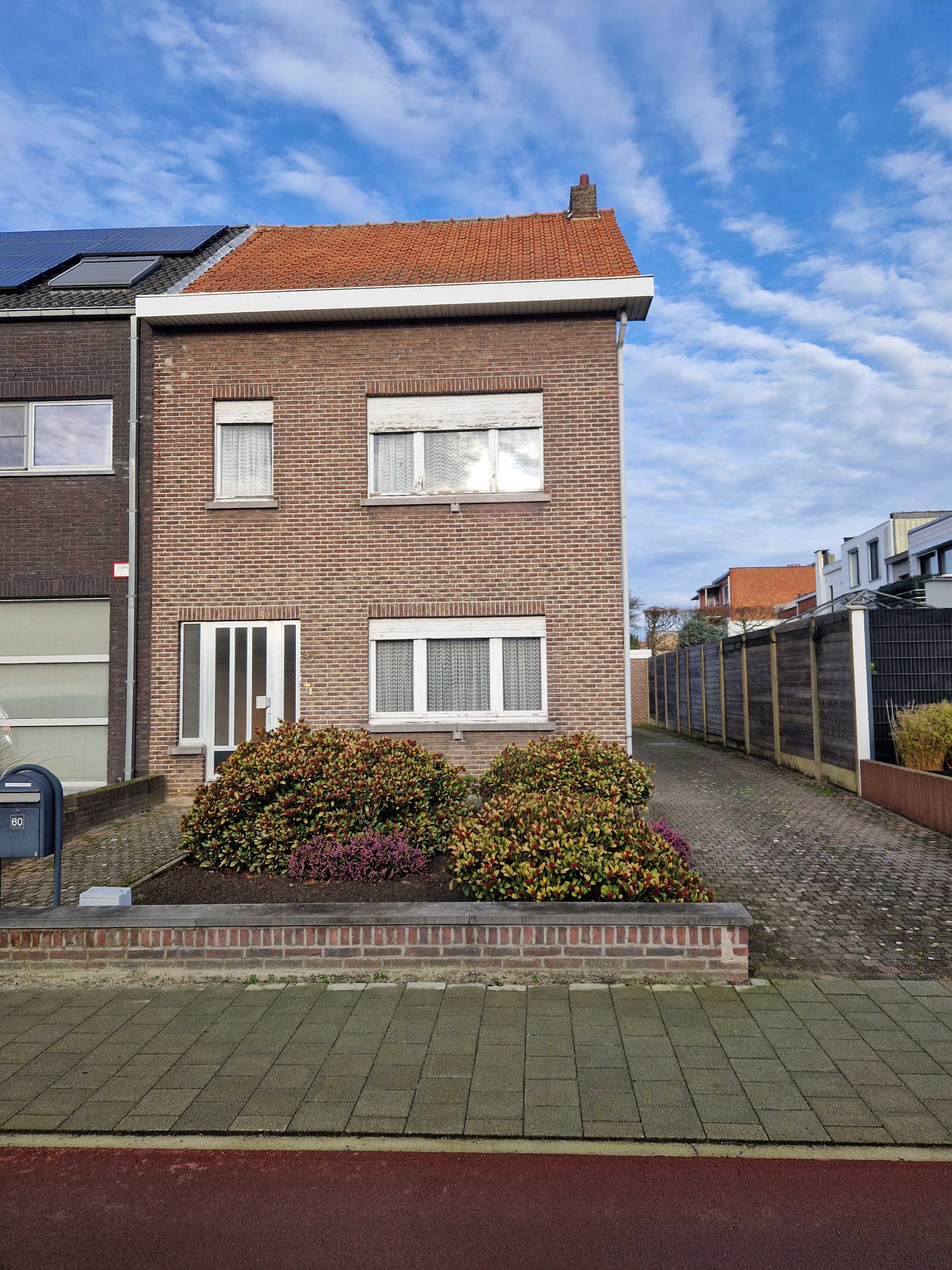 Maison à vendre à Wijnegem avec 3 chambres - photo 1