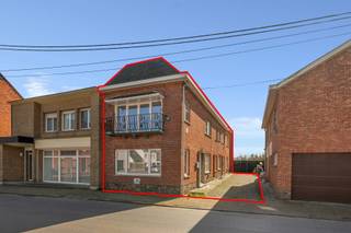 House for sale in Dendermonde